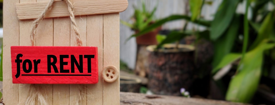 Short Banner